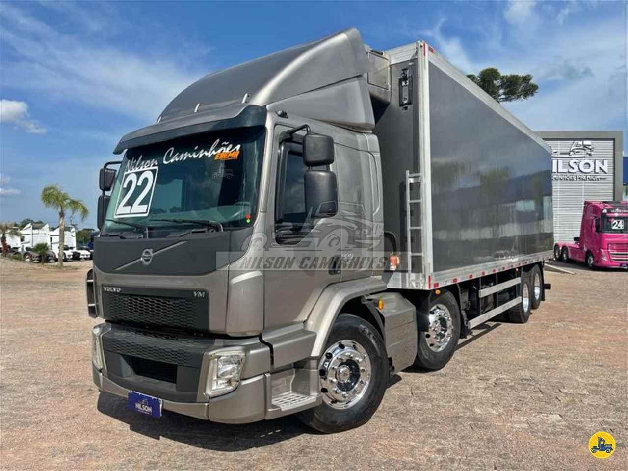 VOLVO VM 330