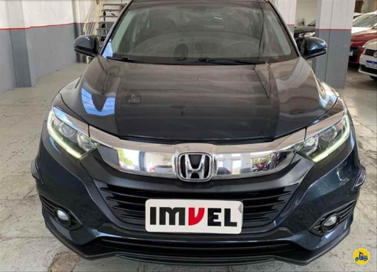 HR-V 1.8 EXL