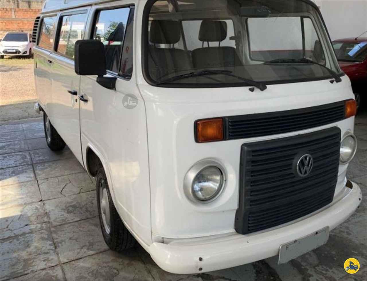 Kombi Standard 1.4 Flex