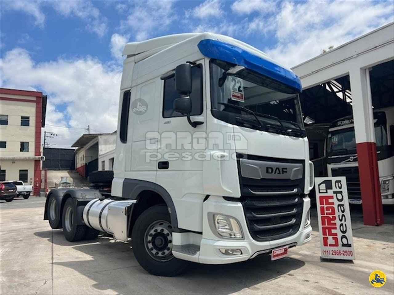 DAF XF 480