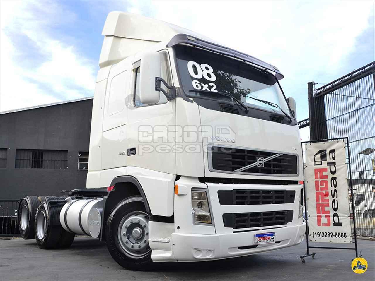 VOLVO FH 400