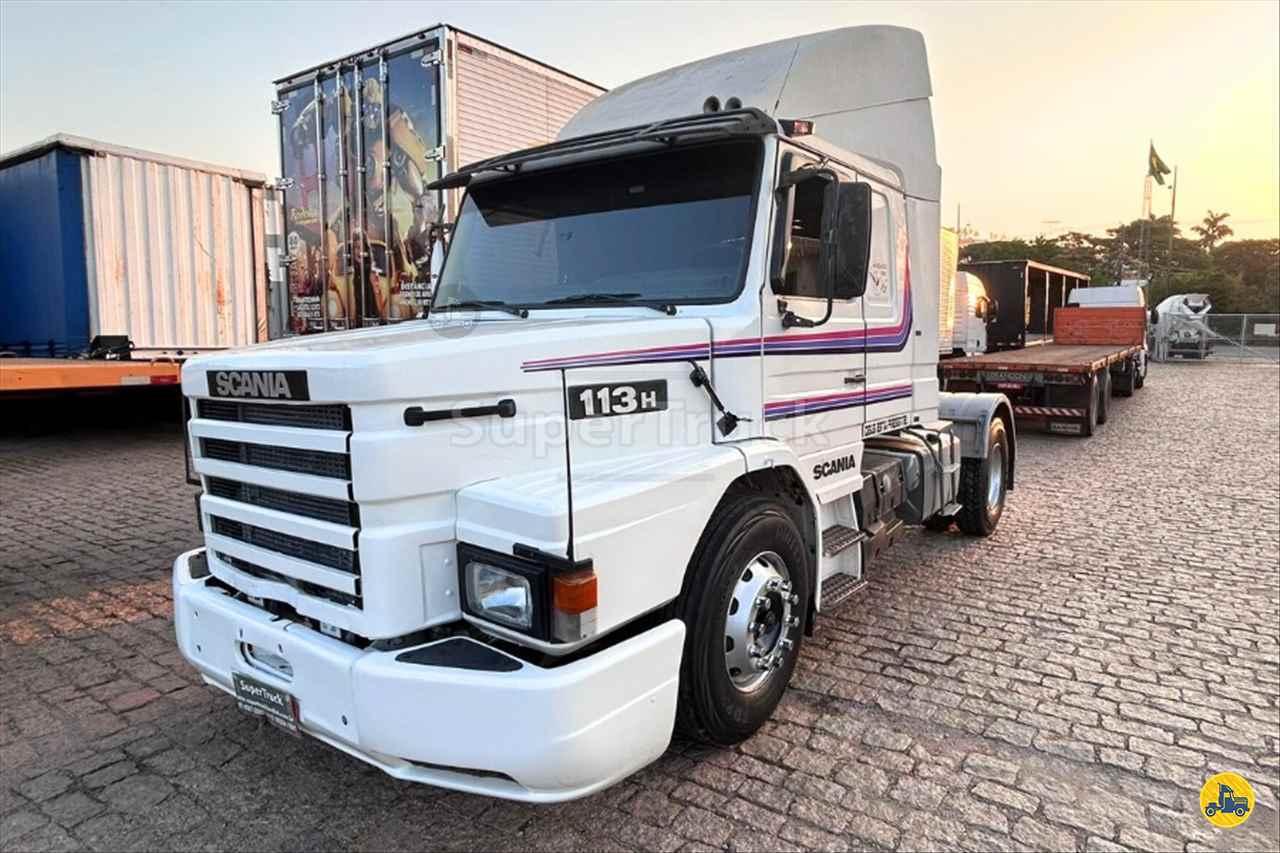 SCANIA 113 360