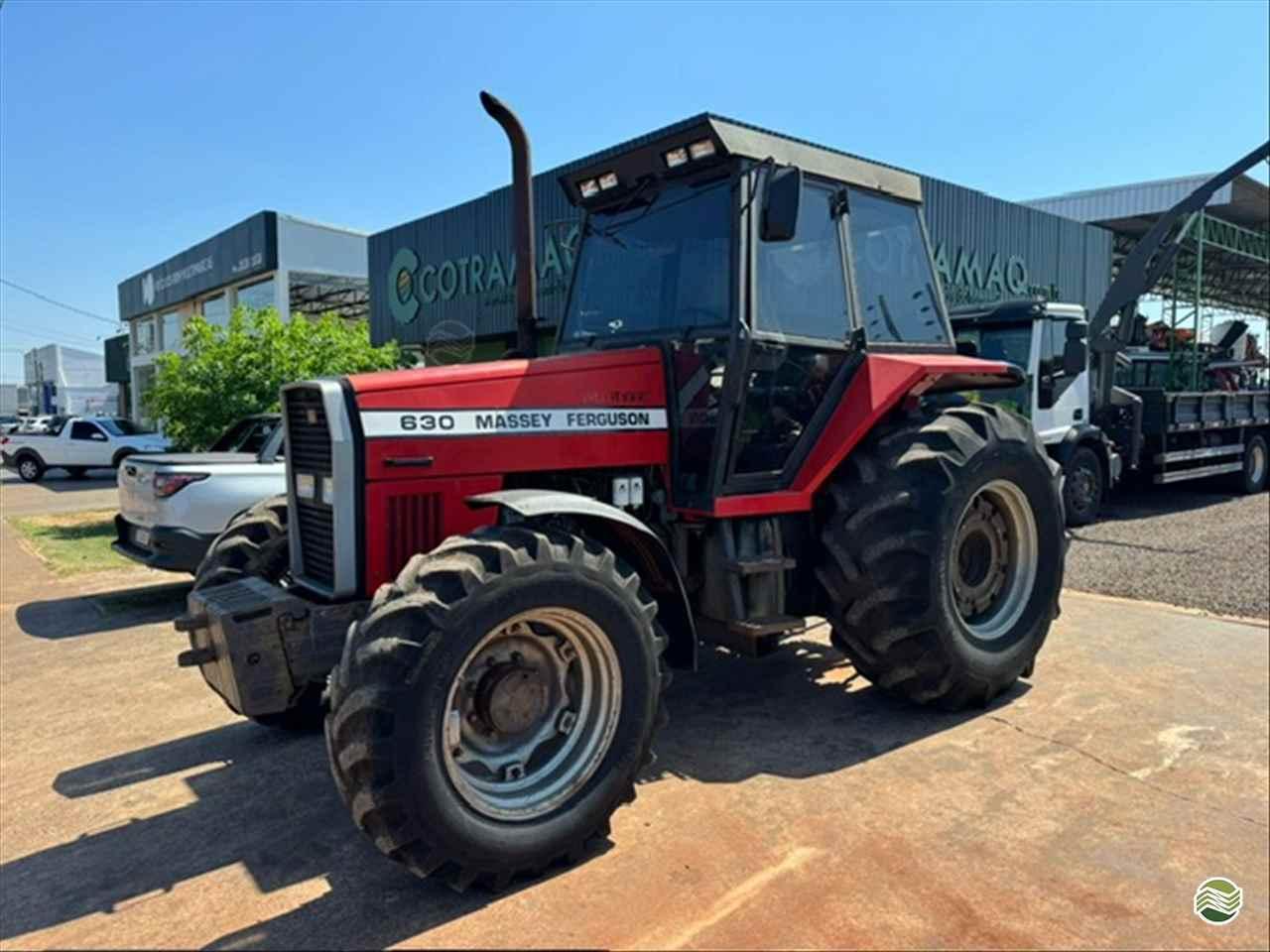 MF 630