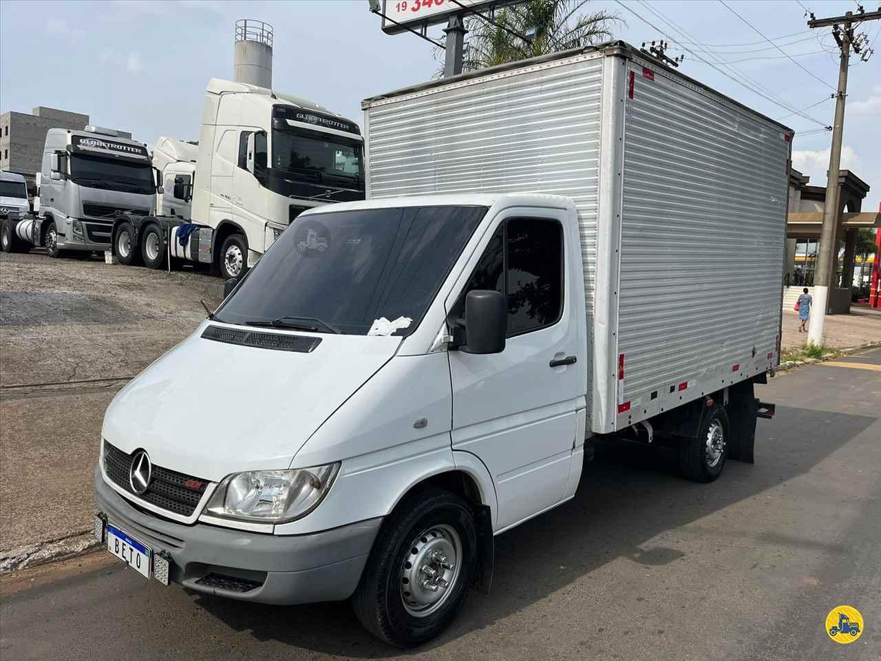 Sprinter EXE 311