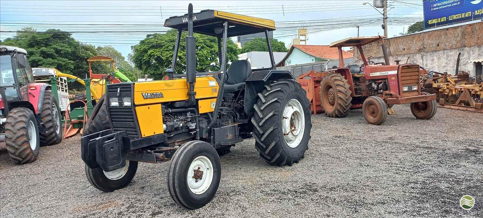 VALTRA 785