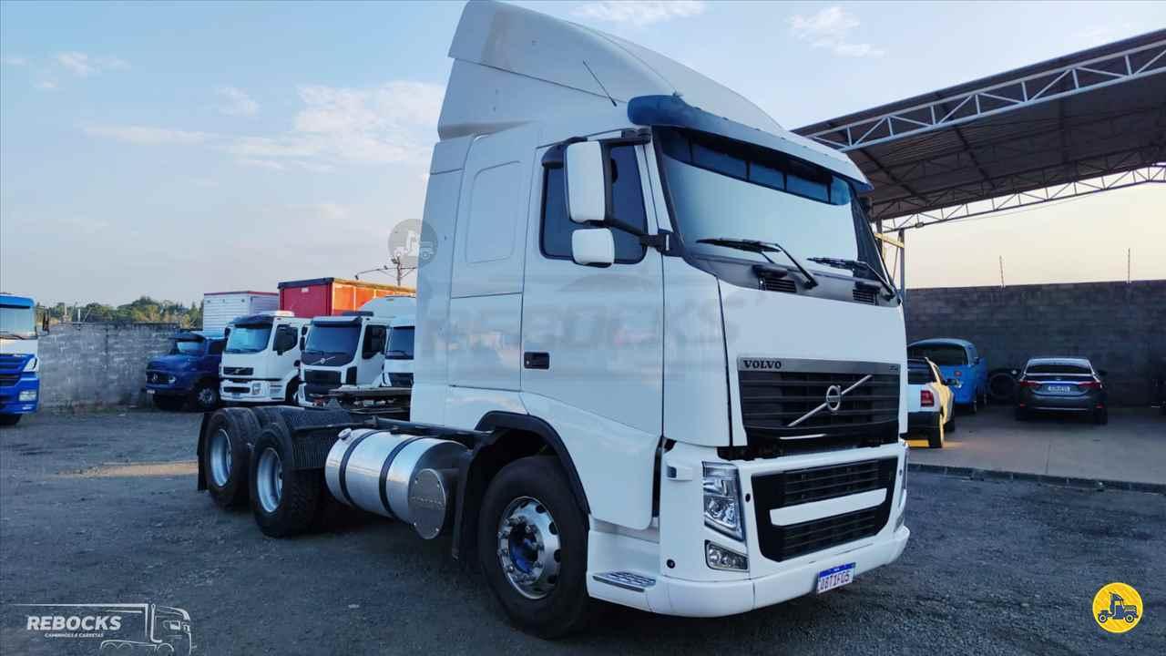 VOLVO FH 440