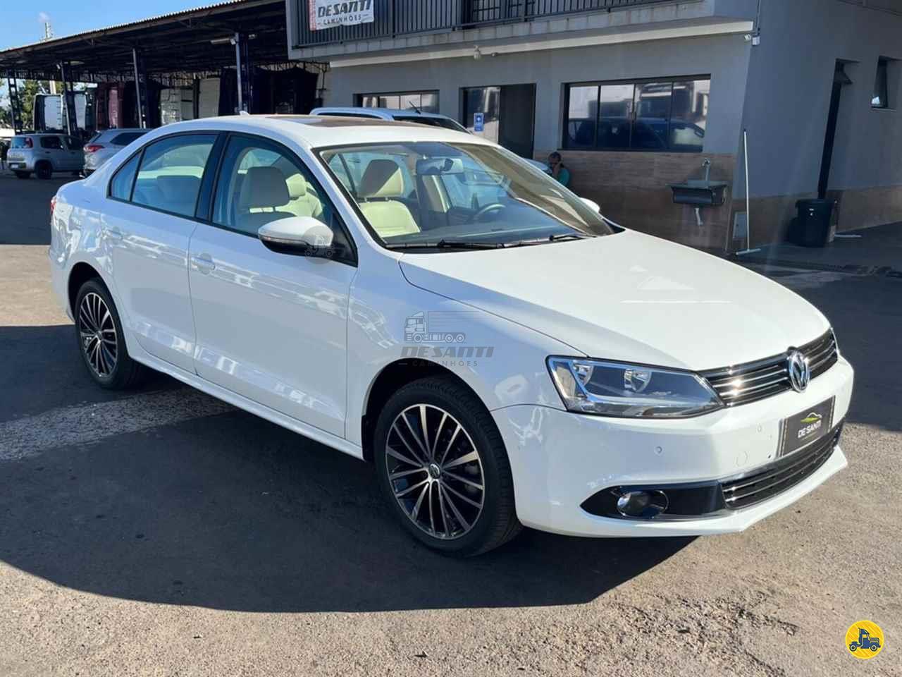 Jetta 2.0 Confortline