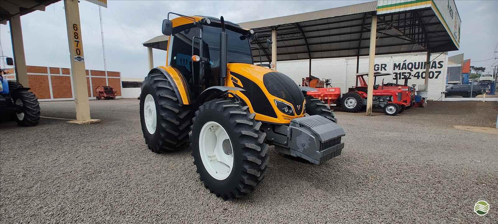 VALTRA A144