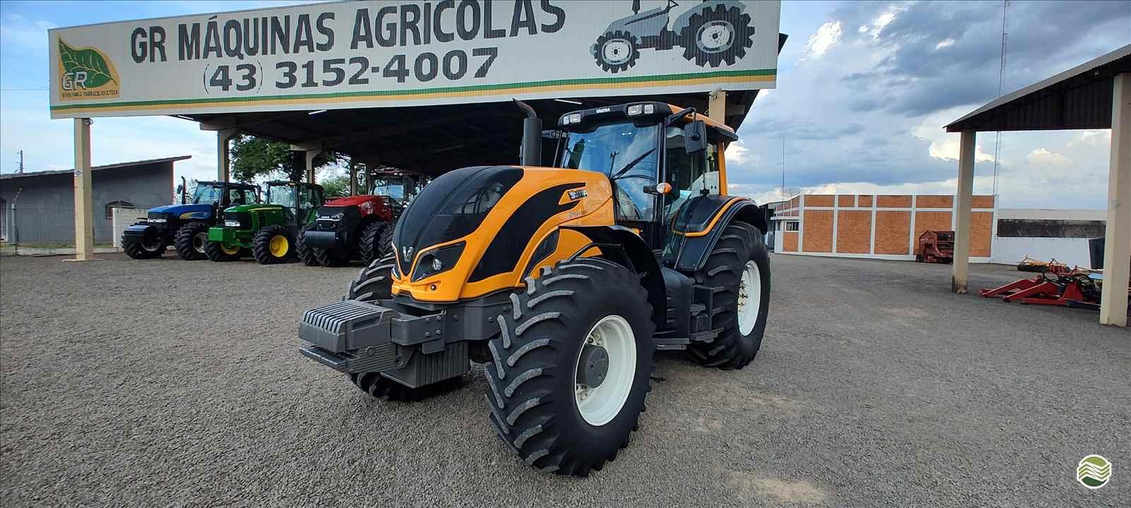 VALTRA BH 194 HiTech