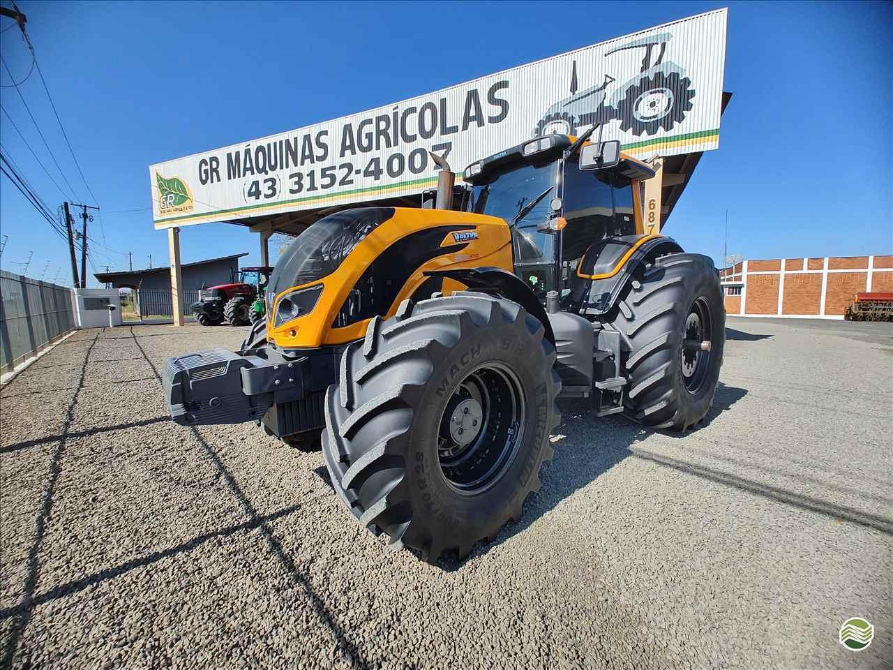 VALTRA BH 224 HiTech