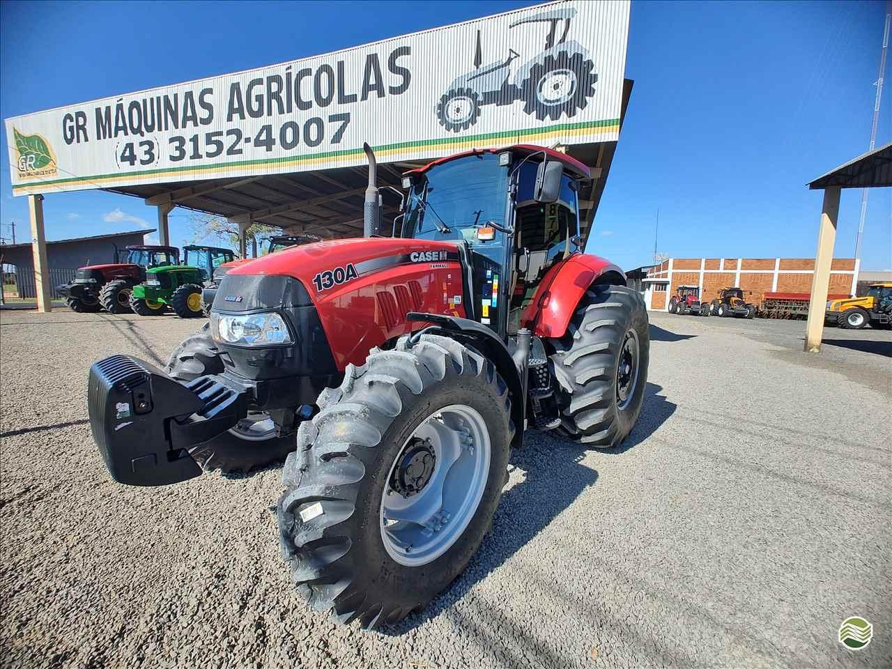 CASE Farmall 130