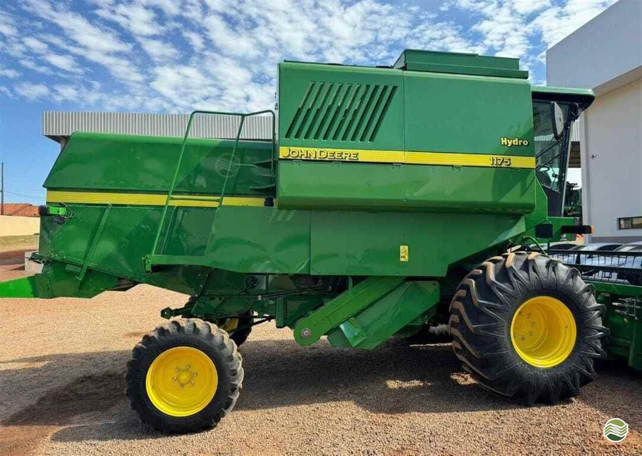 JOHN DEERE 1175