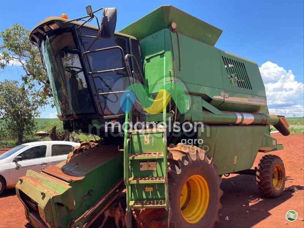 JOHN DEERE 1450