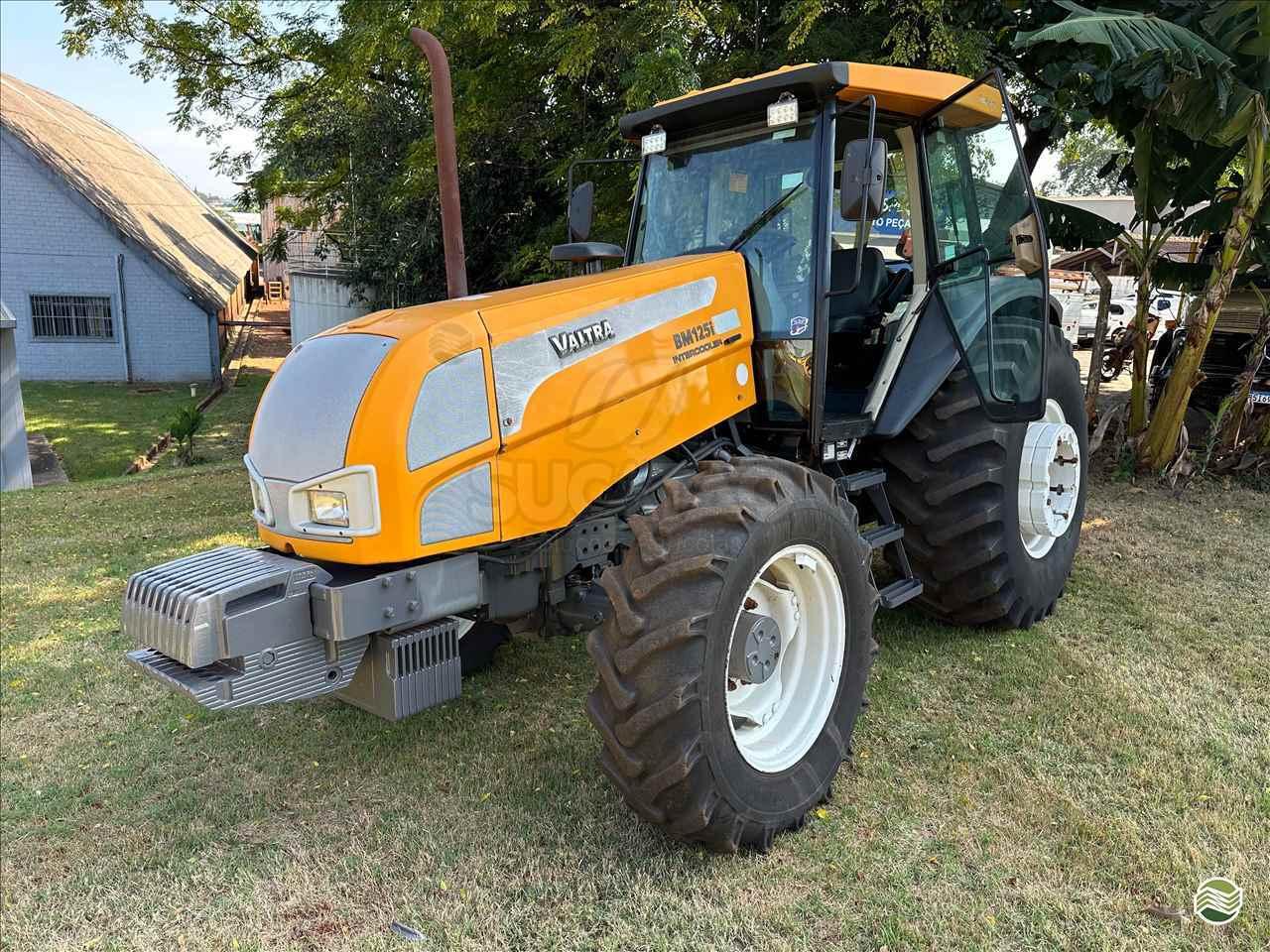 VALTRA BM 125