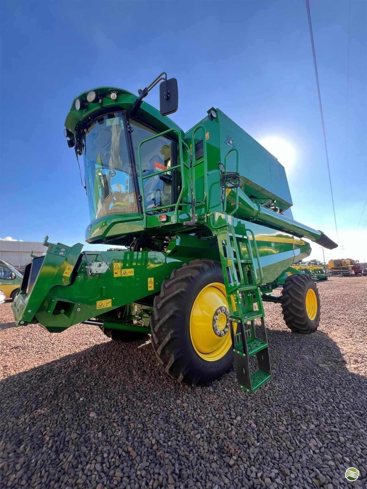 JOHN DEERE S440