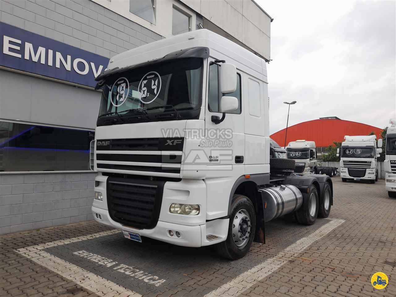 DAF XF105 510