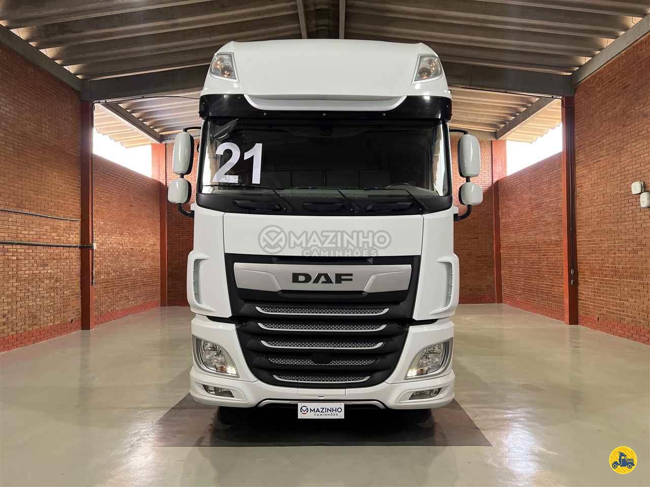 DAF XF 480