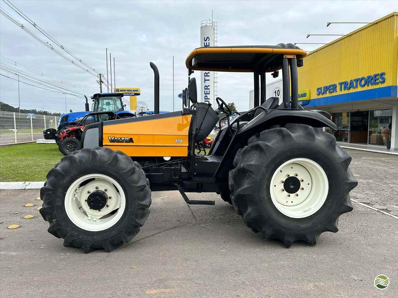 VALTRA 800