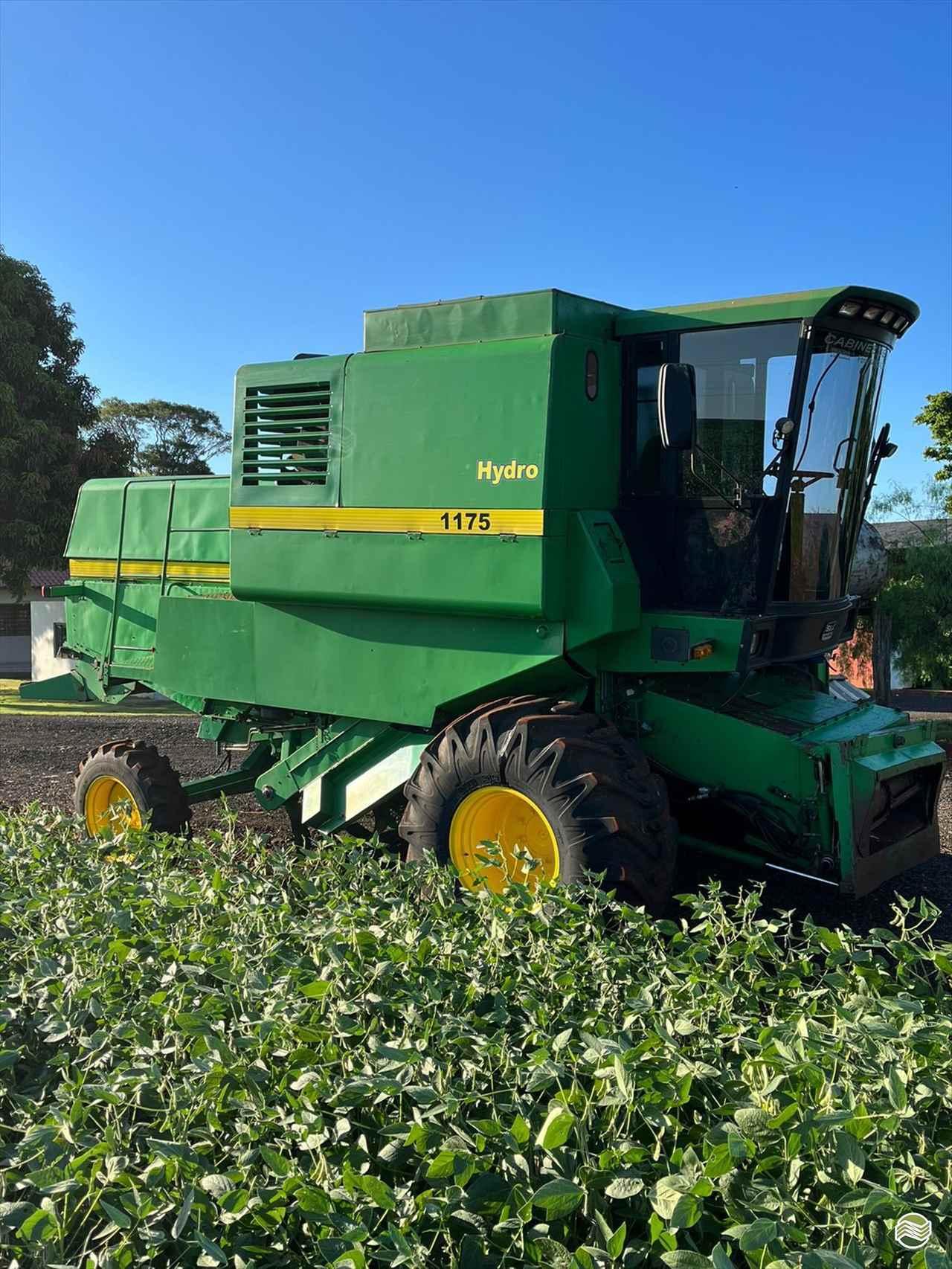 JOHN DEERE 1175