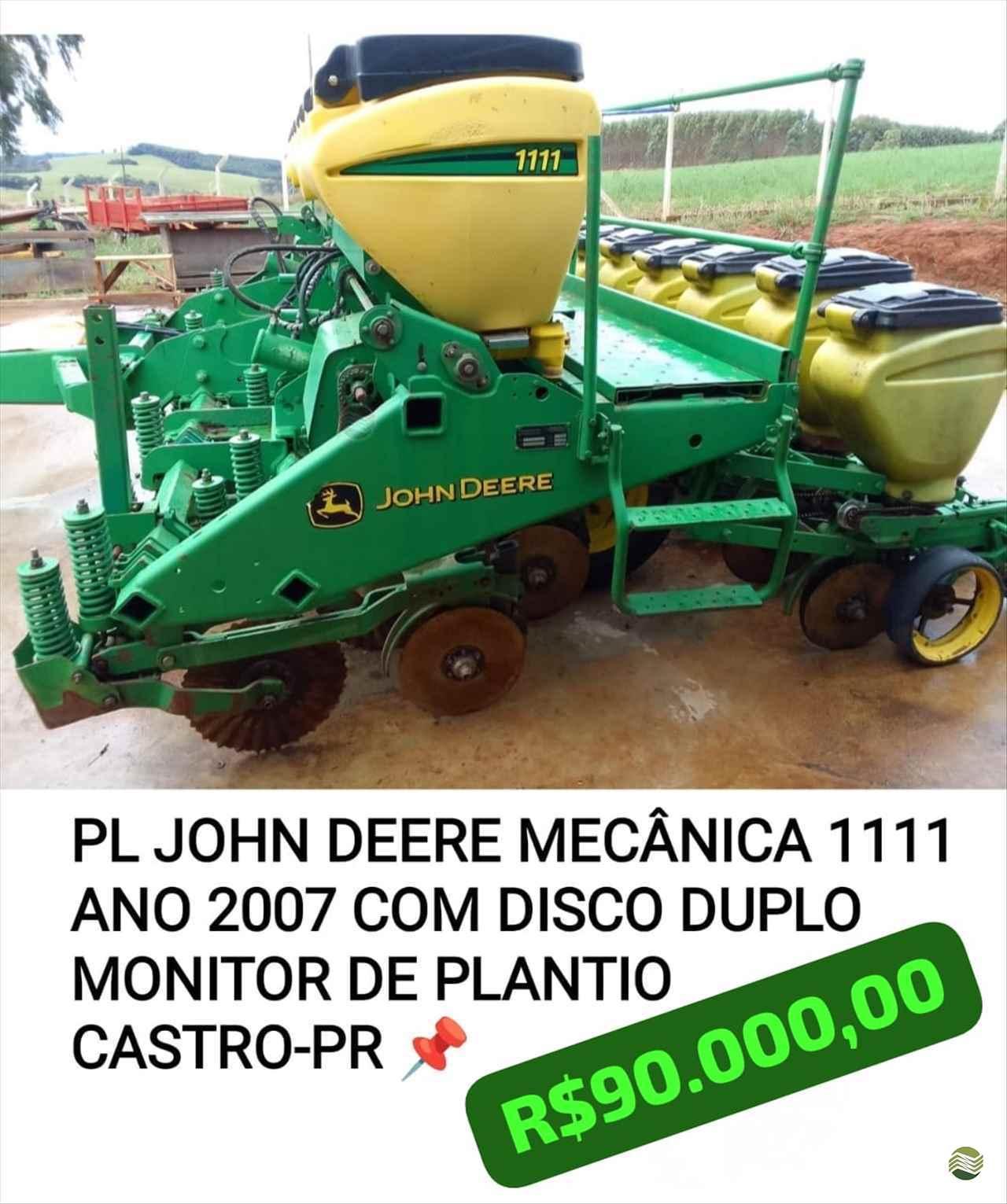 PLANTADEIRAS 1111