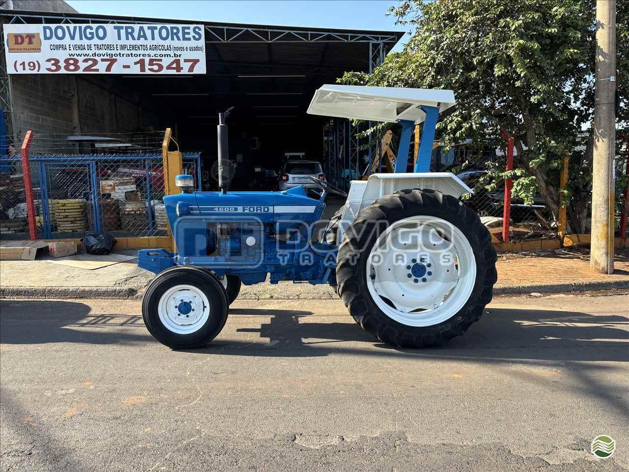 FORD 4600