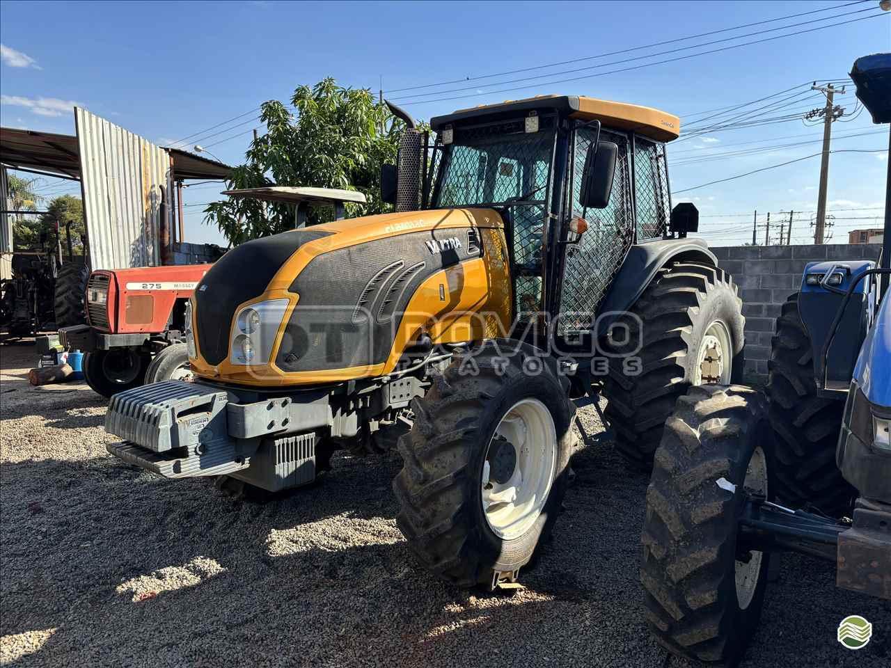 VALTRA BM 125