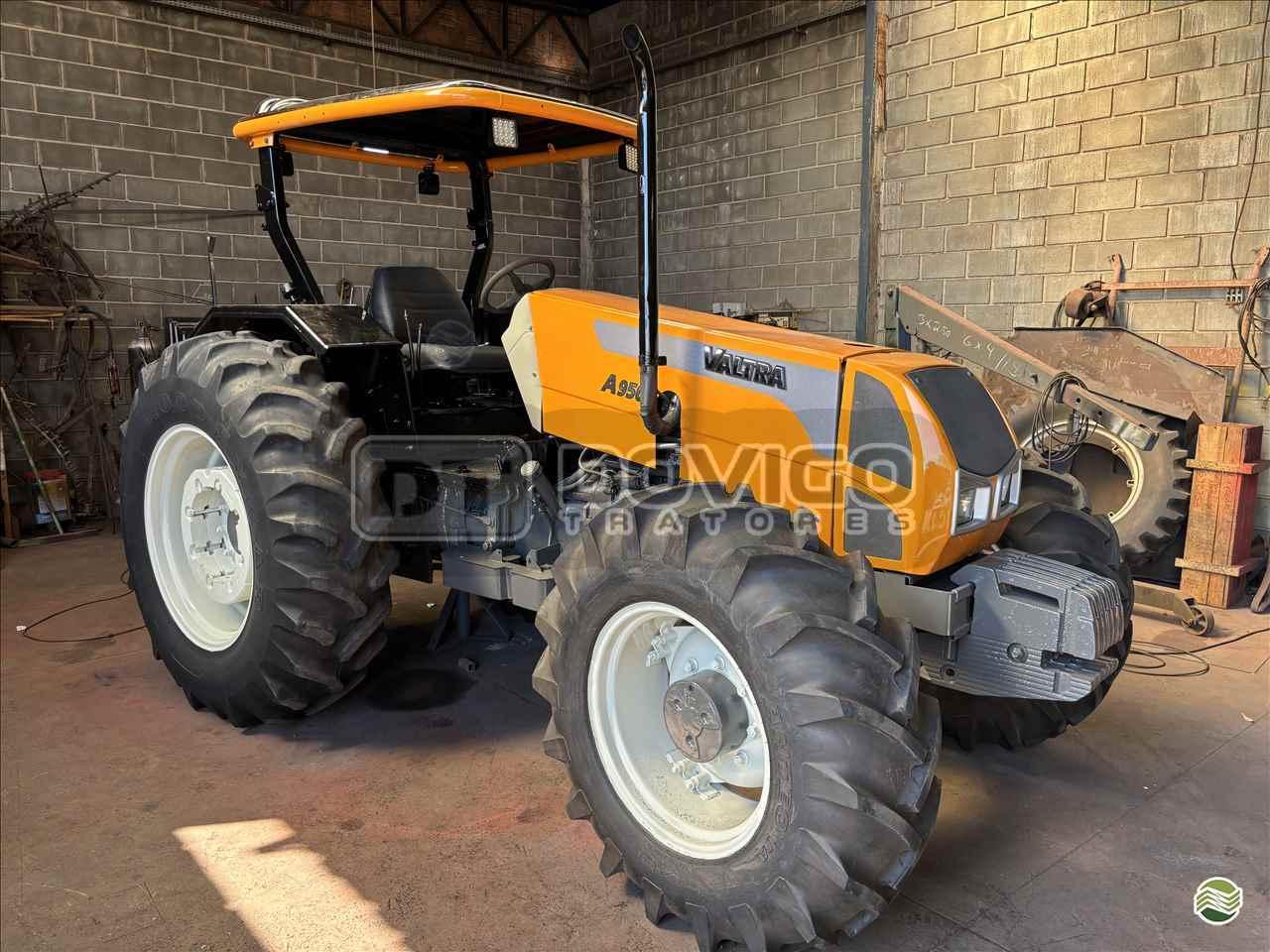 VALTRA A950