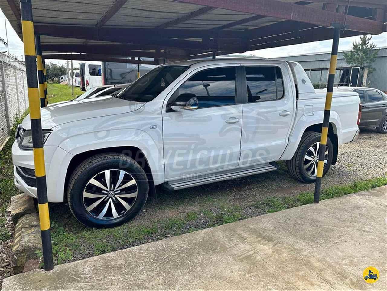 Amarok Extreme