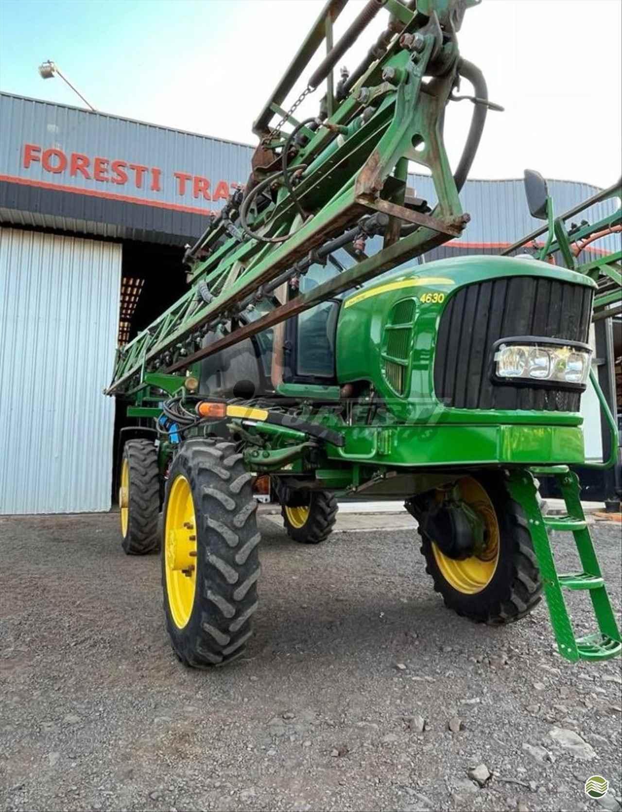 JOHN DEERE 4630