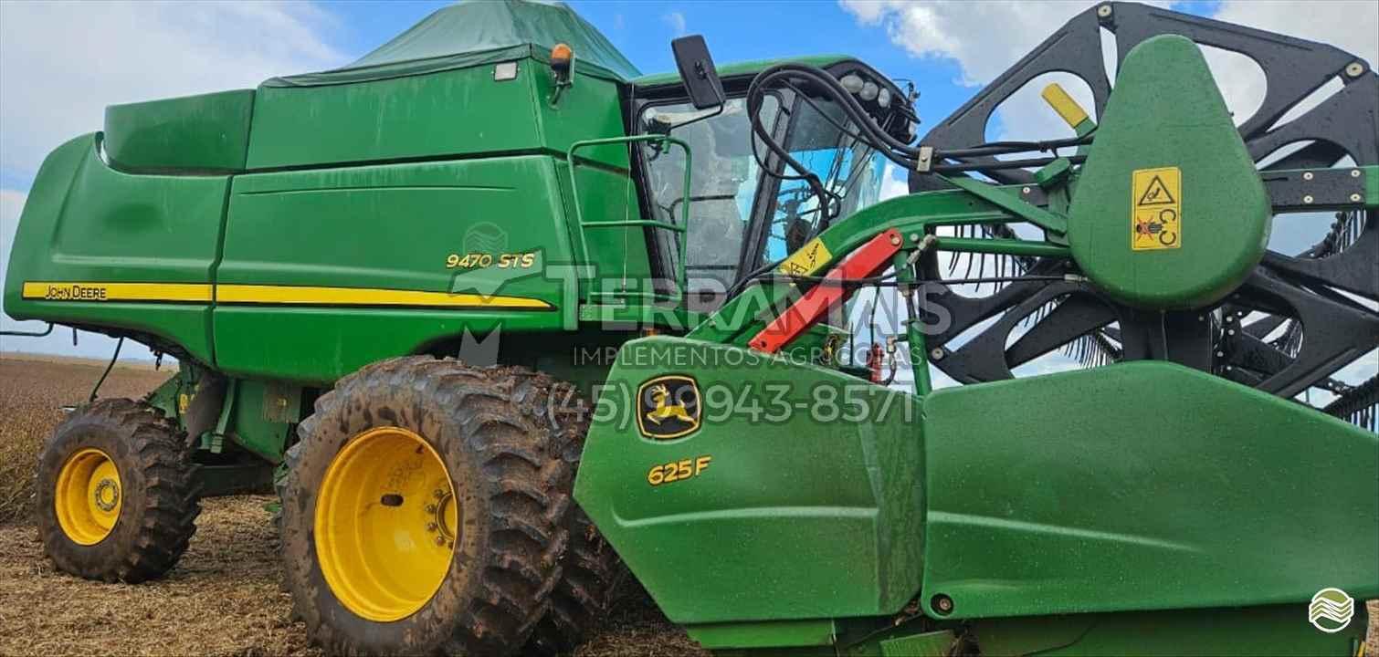 JOHN DEERE 9470 STS