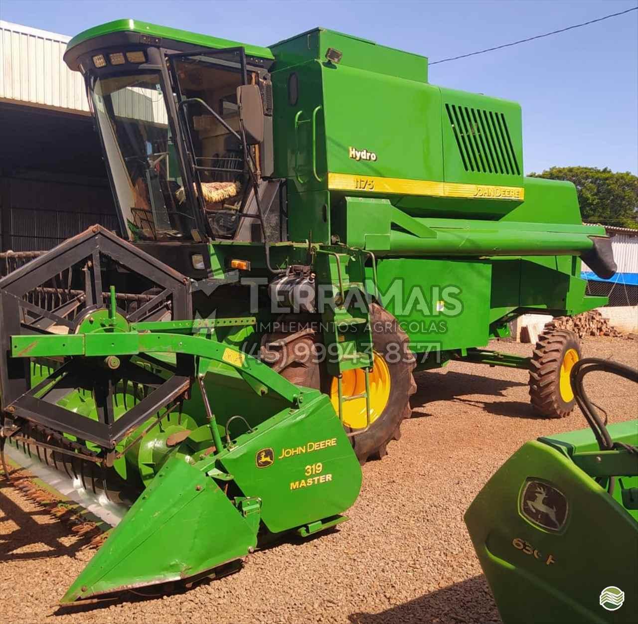 JOHN DEERE 1175