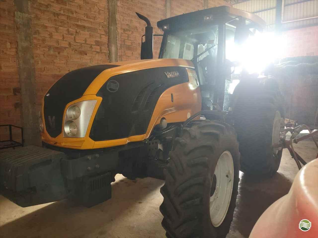 VALTRA BM 125