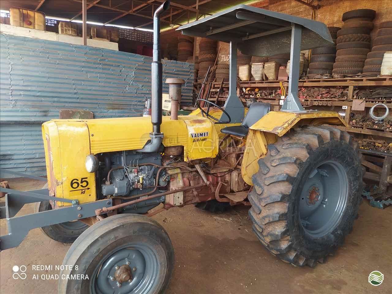 VALMET 65