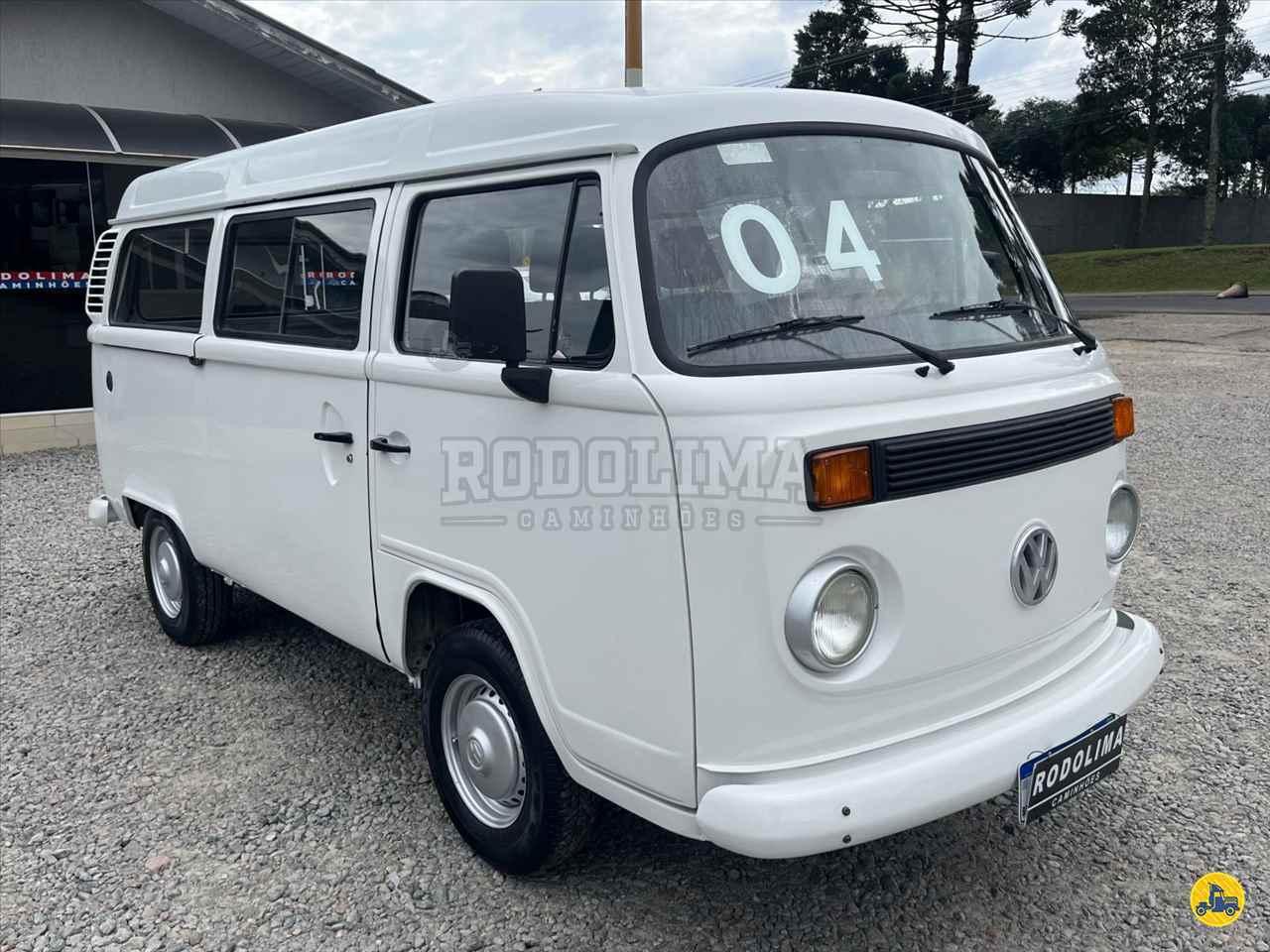 KOMBI STANDARD