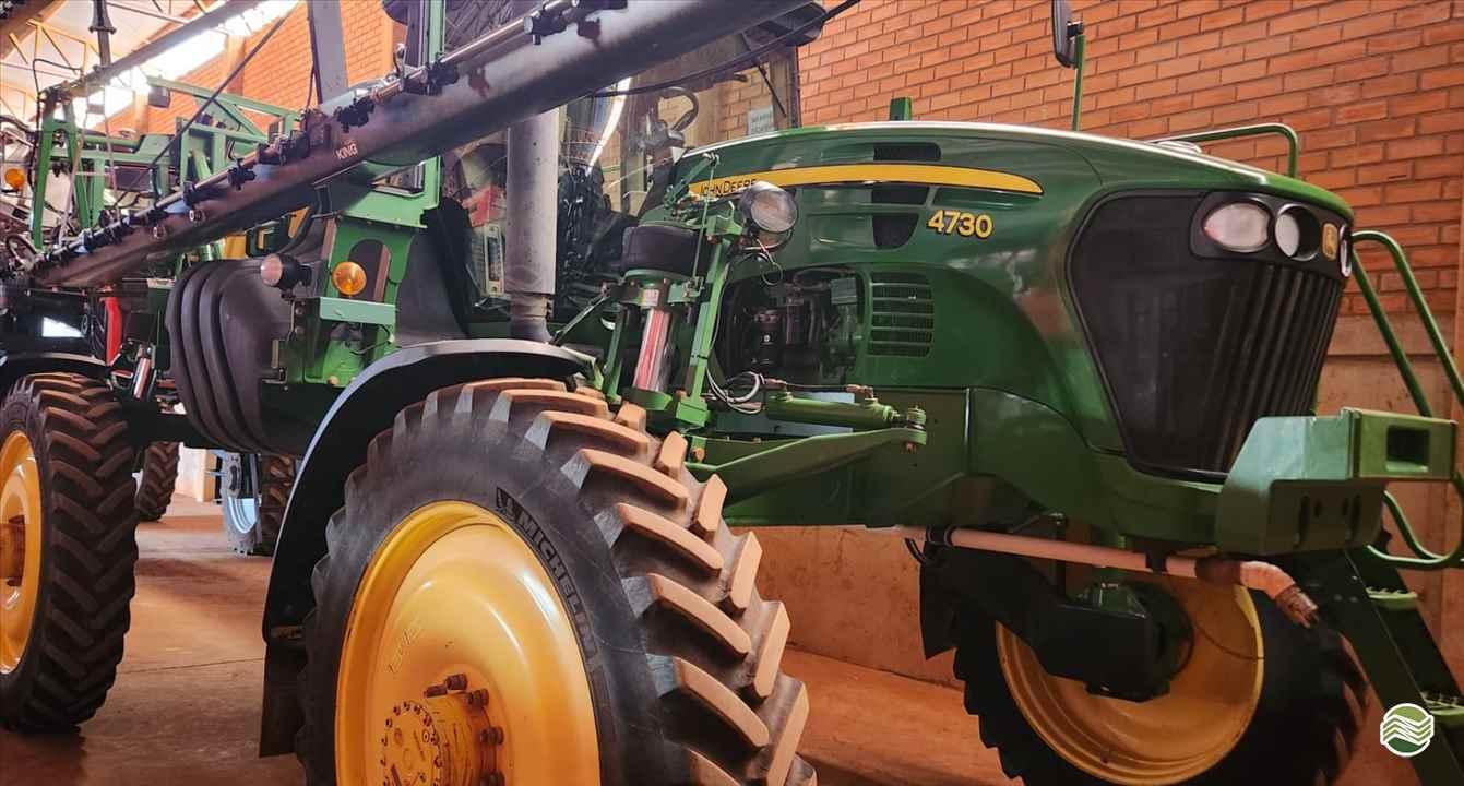 JOHN DEERE 4730