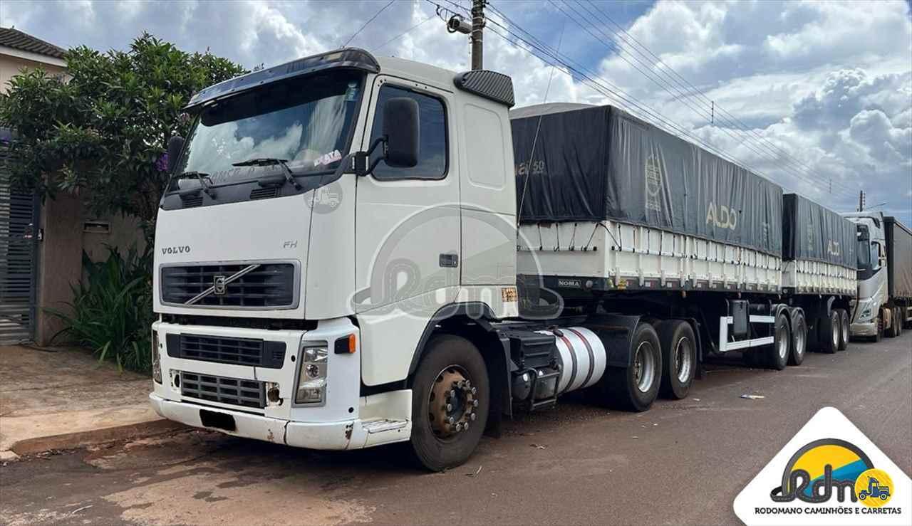 VOLVO FH12 380