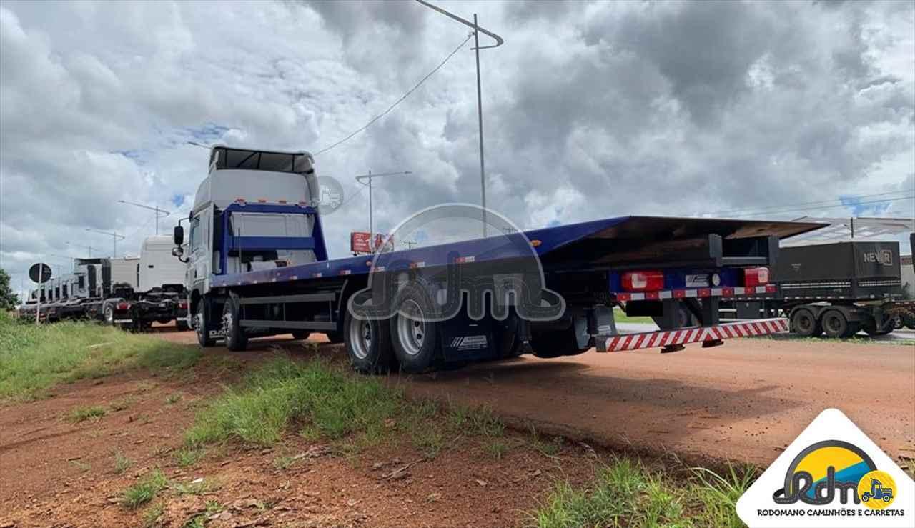 DAF CF FAS 310