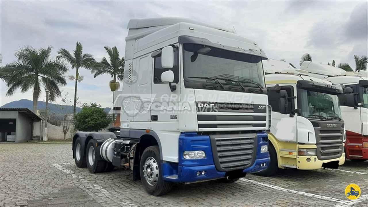 DAF XF105 510