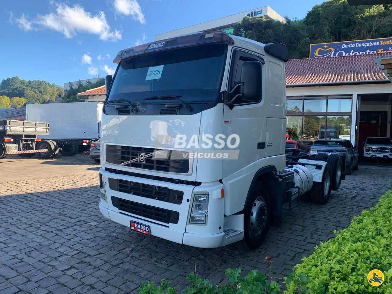 VOLVO FH 400