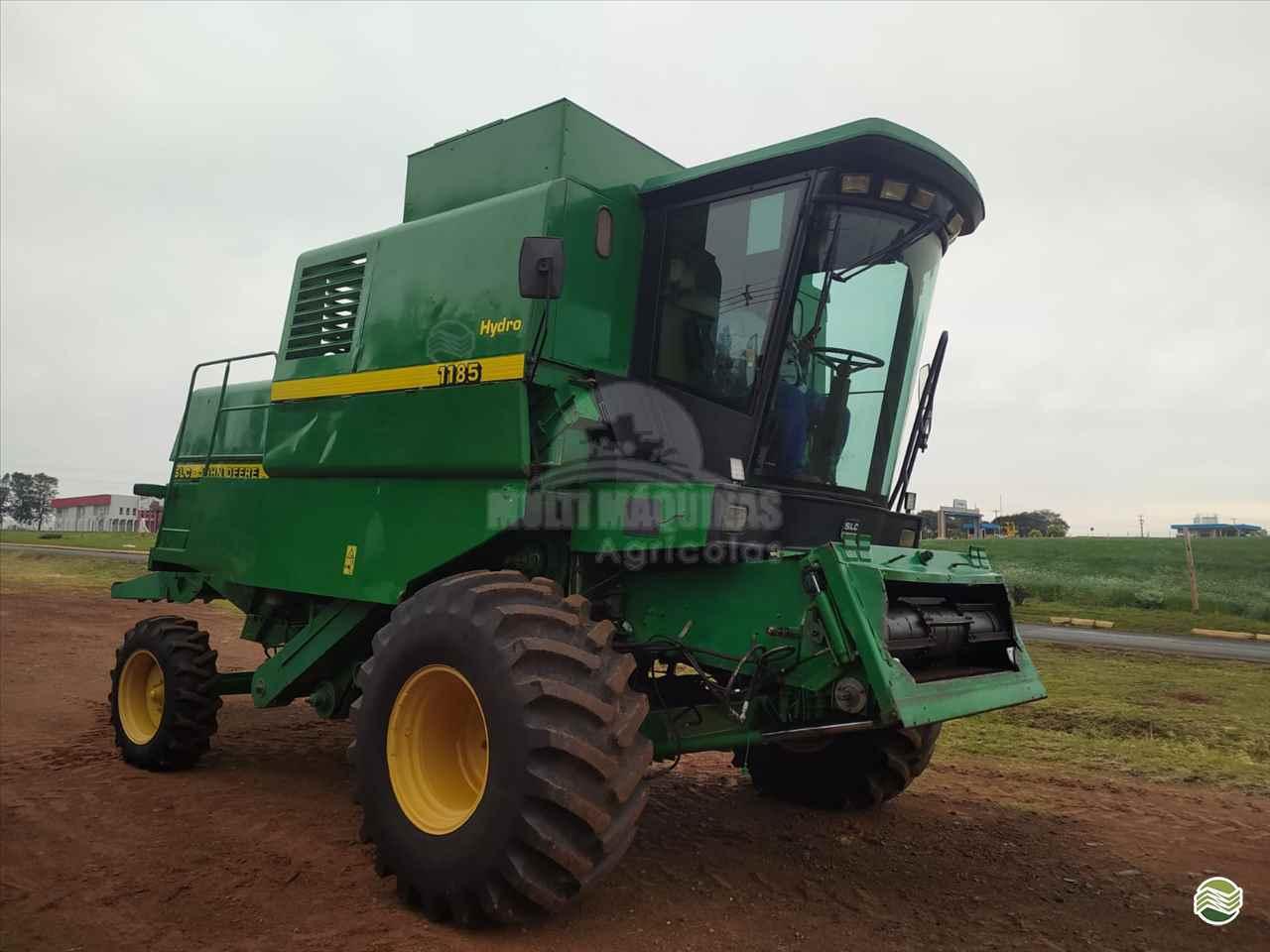 JOHN DEERE 1185