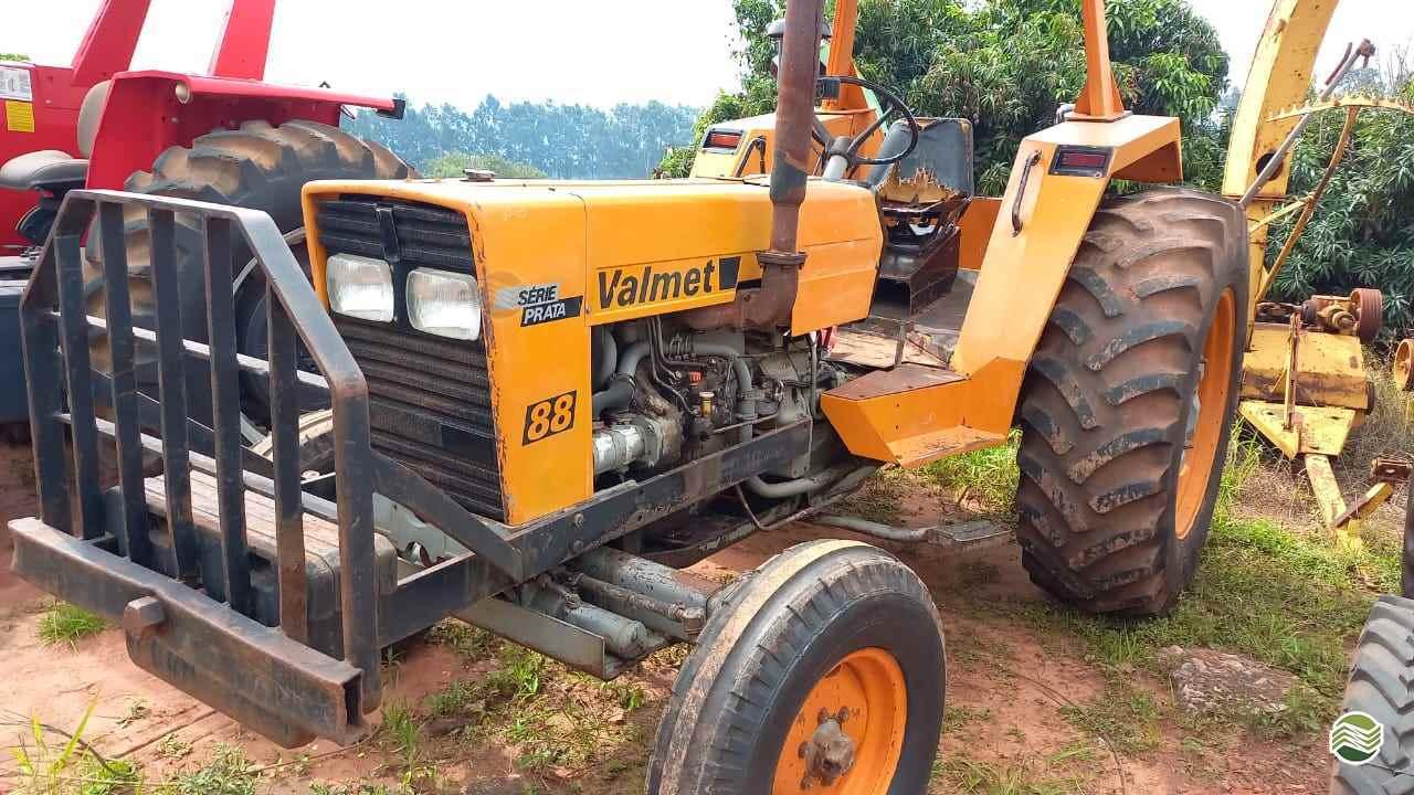 VALMET 88