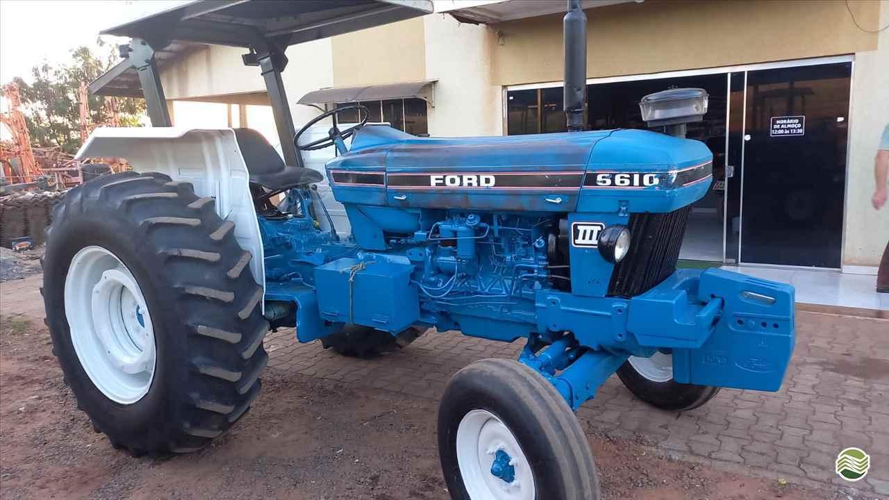 FORD 5610