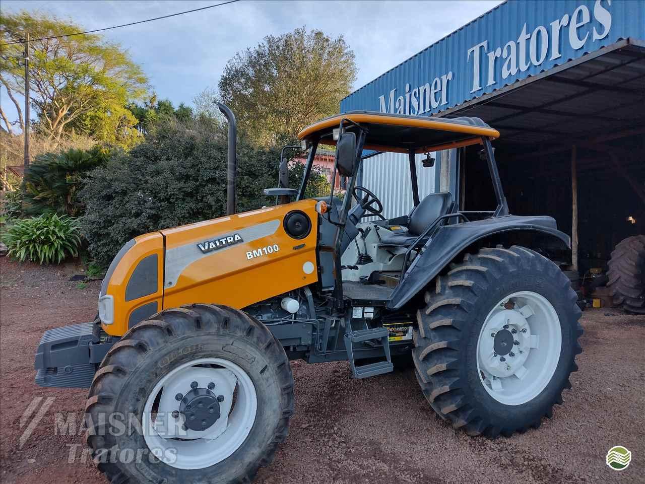 VALTRA BM 100