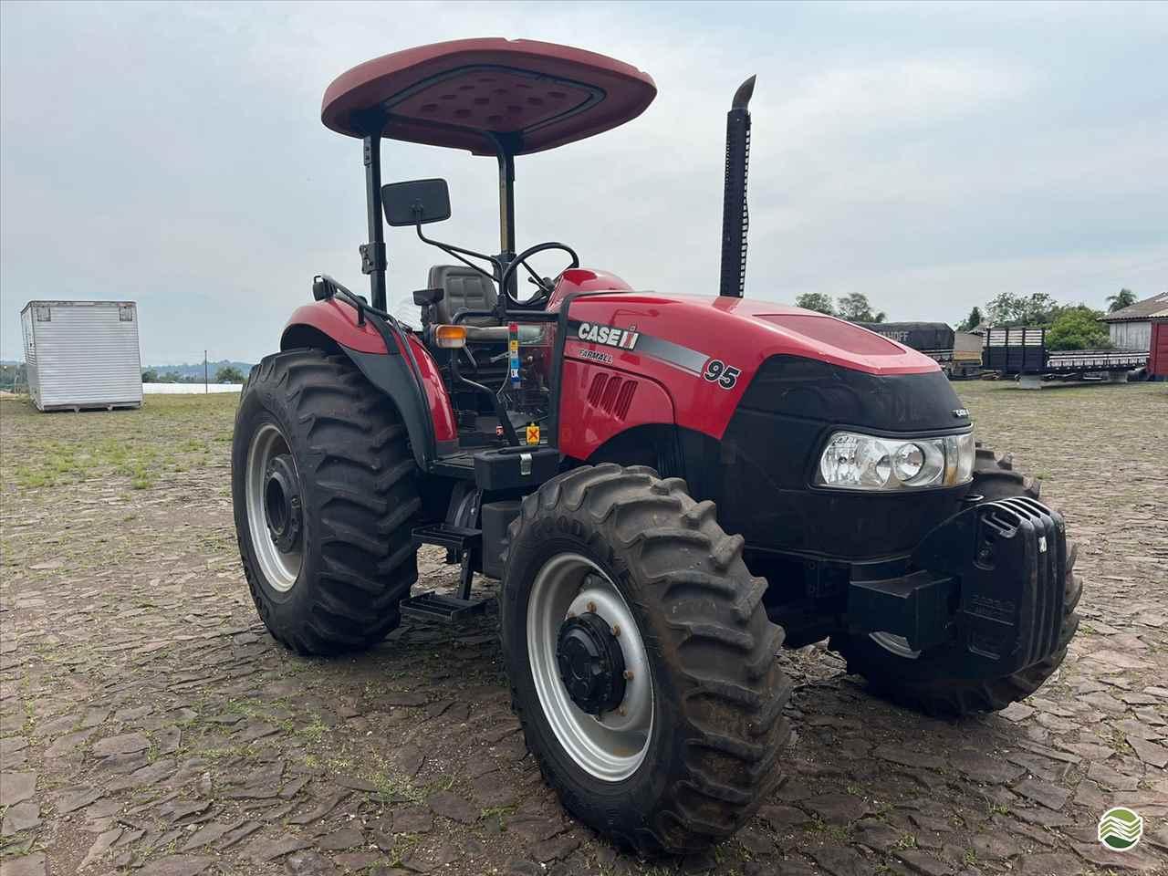 CASE Farmall 95