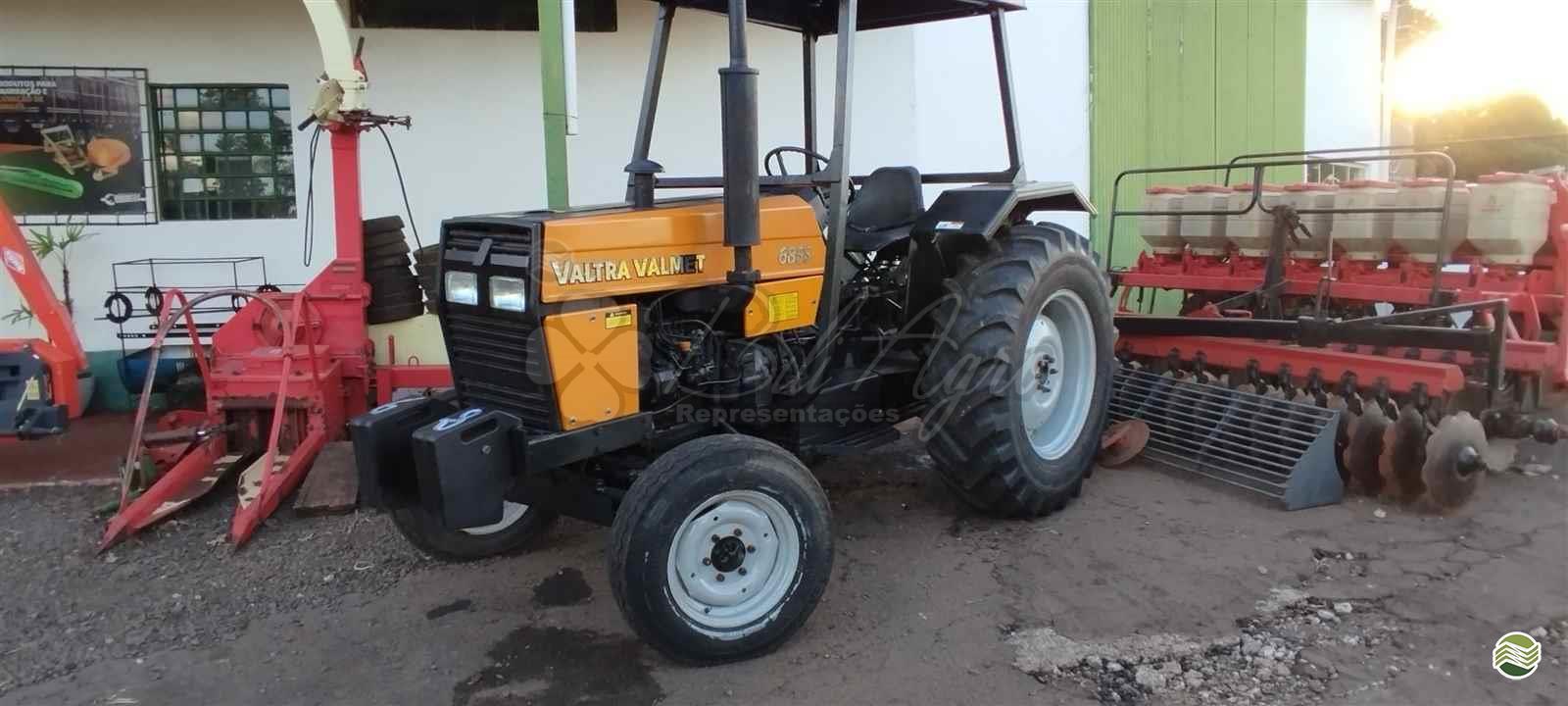 VALTRA 685