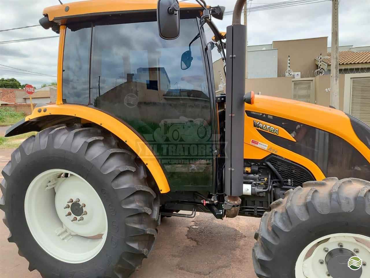 VALTRA A94