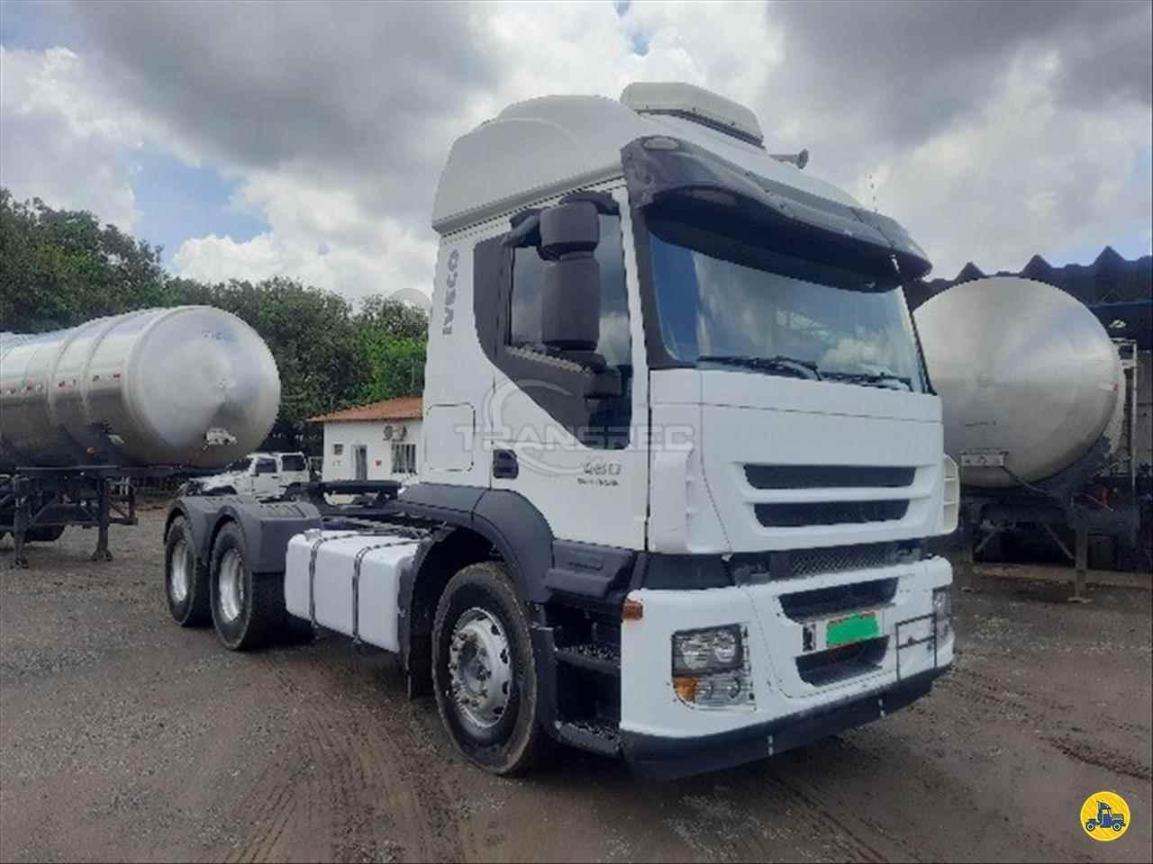 STRALIS 480