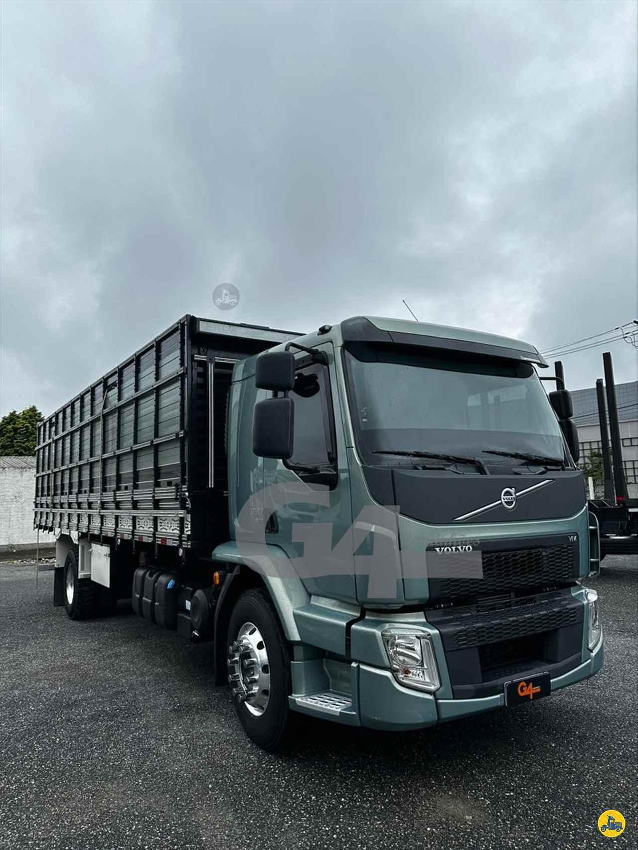 VOLVO VM 330