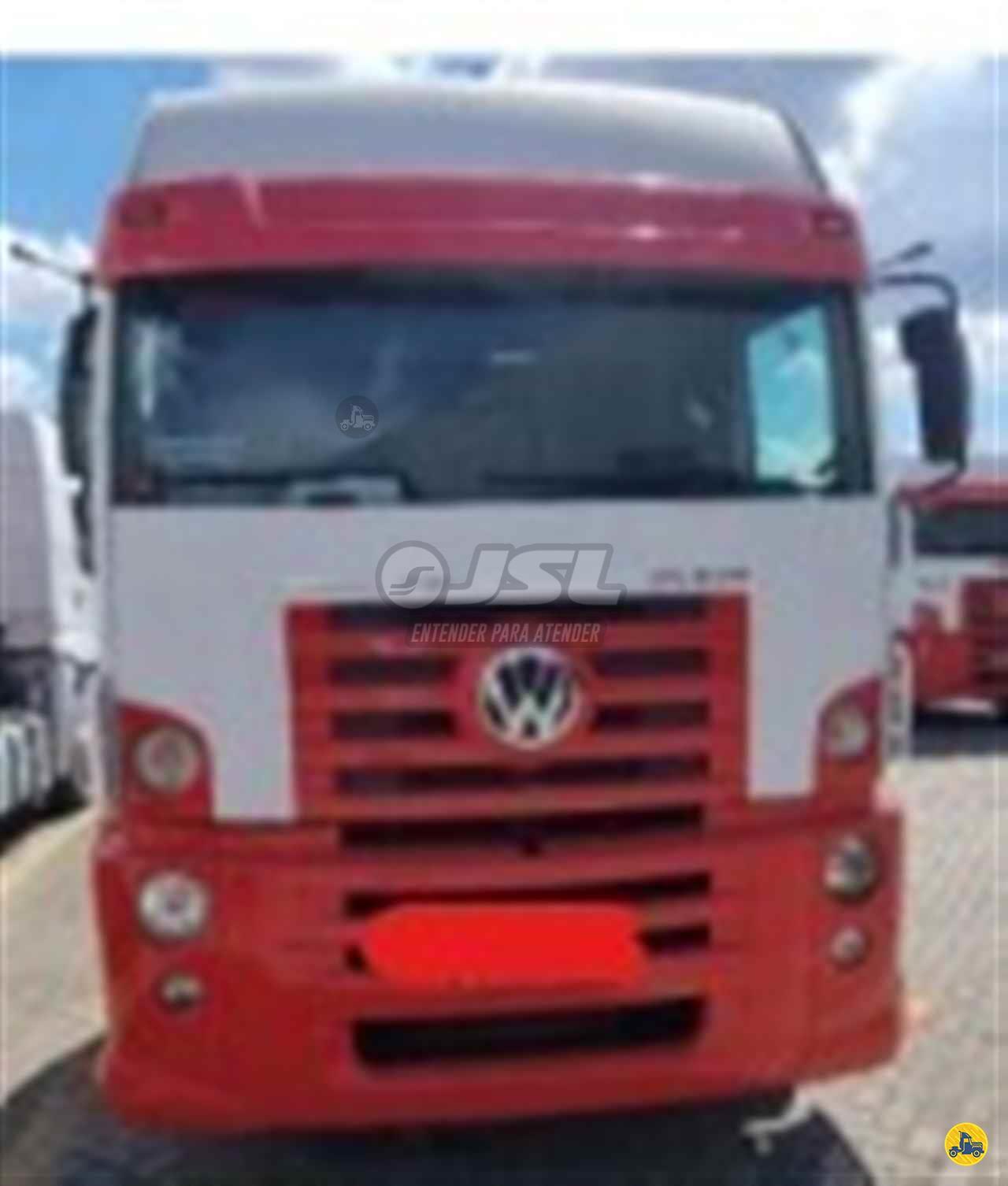 VW 25420