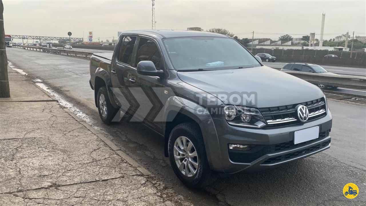 Amarok Confortiline